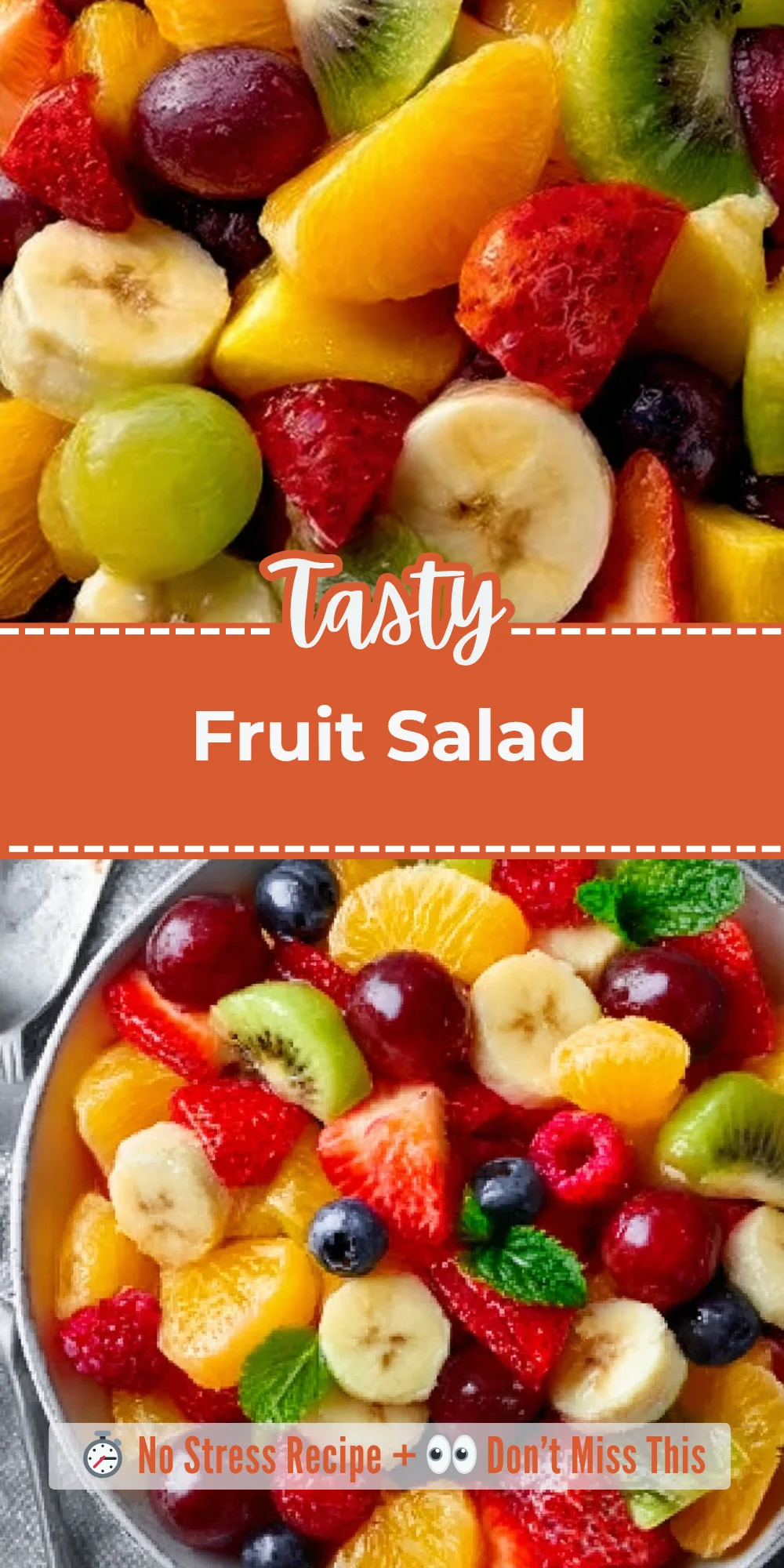Fruit Salad