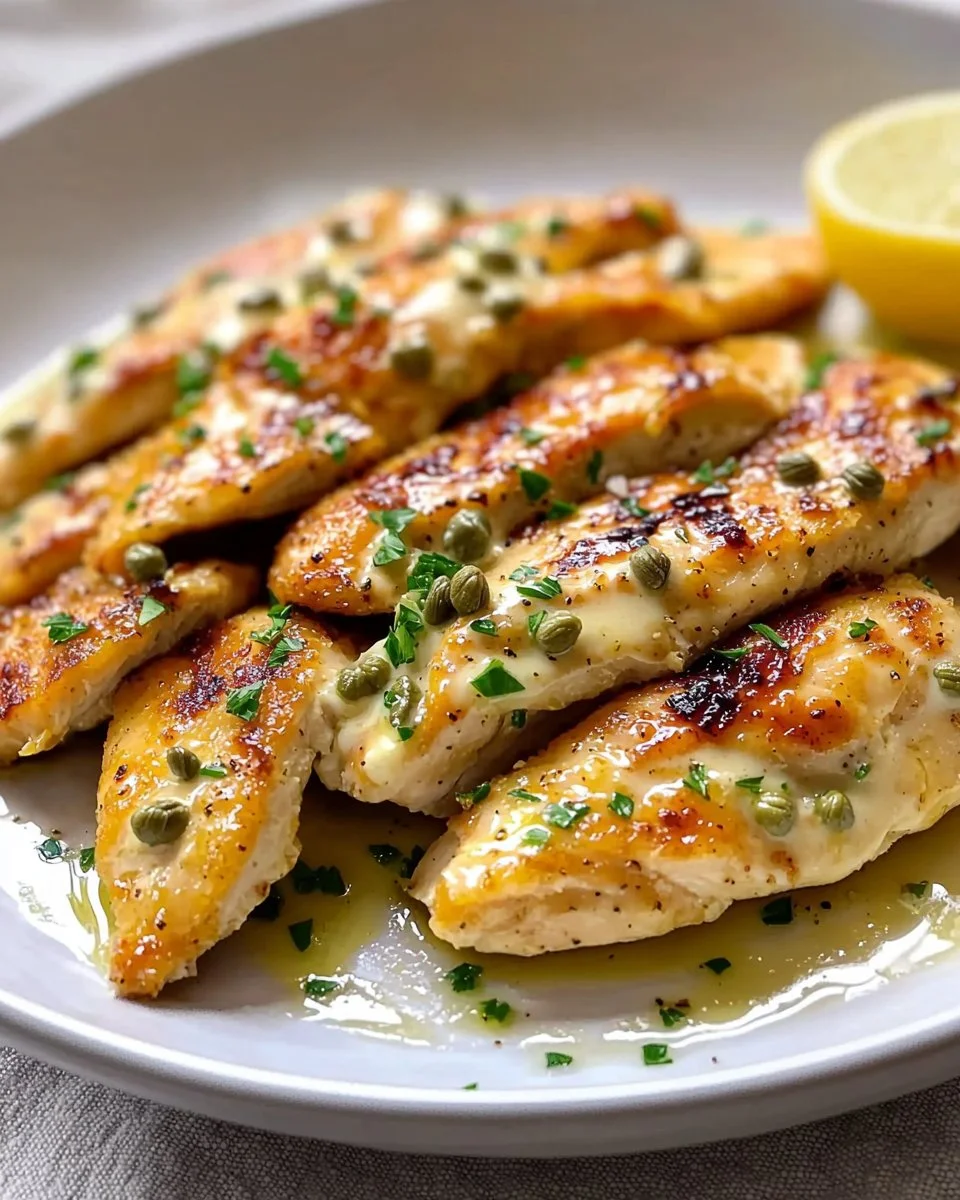 Perfect Pan Fried Chicken Breast Ready in 15 Minutes