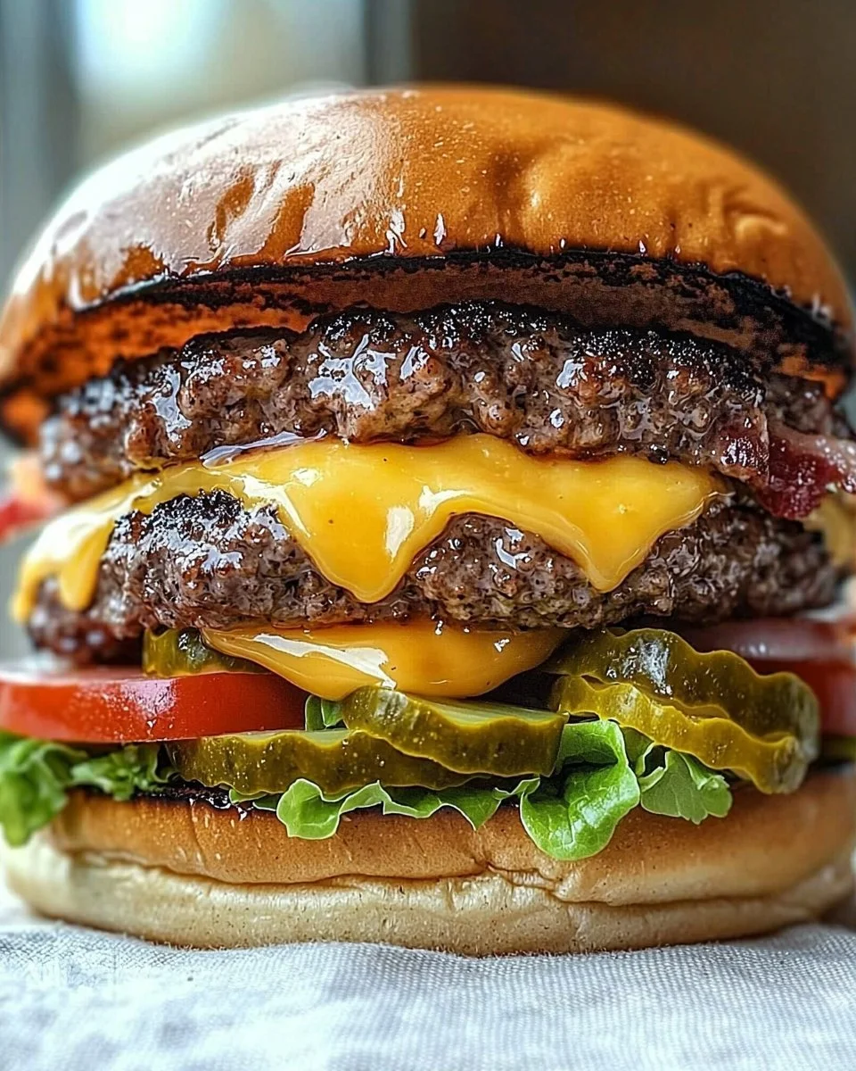 Top 1 Irresistible Crack Burgers: The Ultimate Recipe