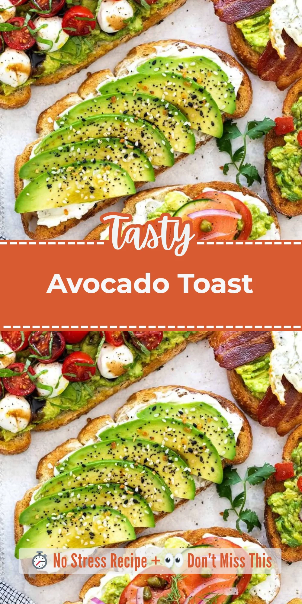 Avocado Toast