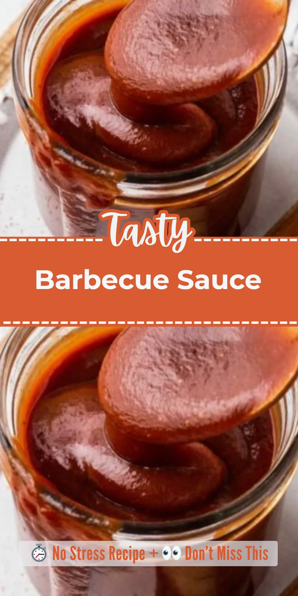 Barbecue Sauce