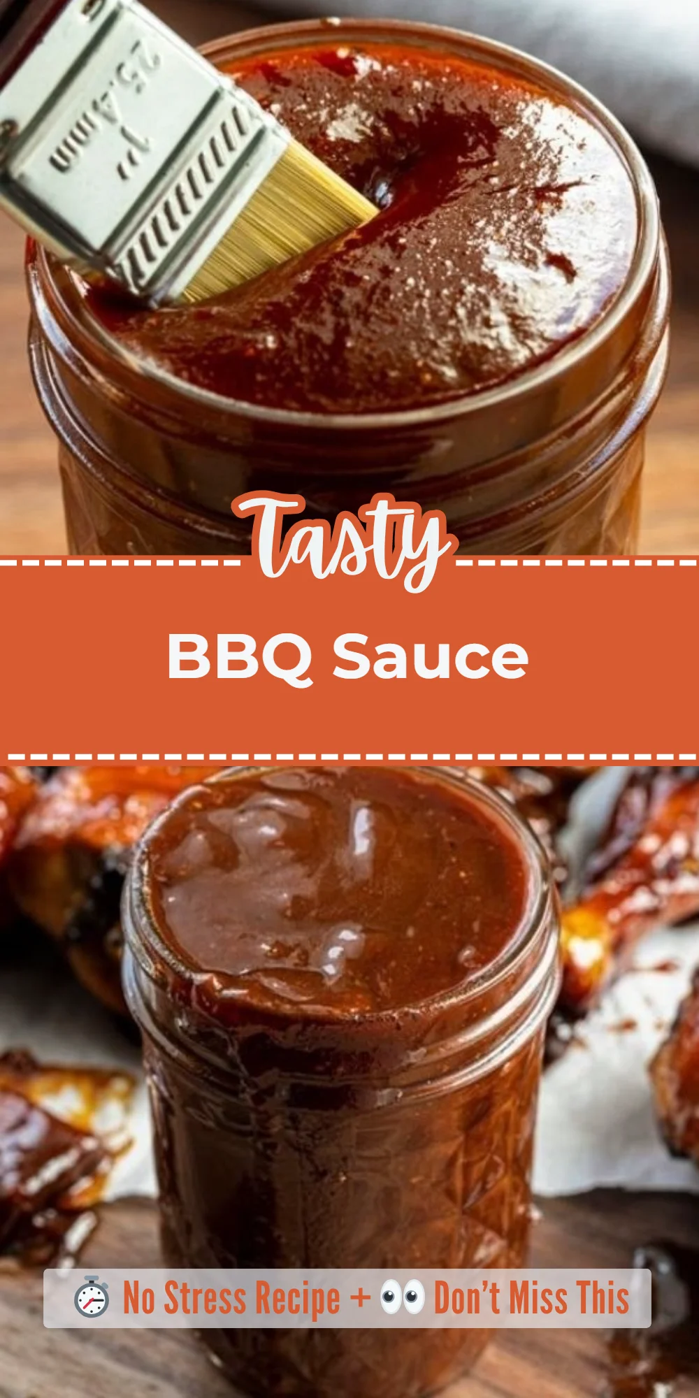 BBQ Sauce