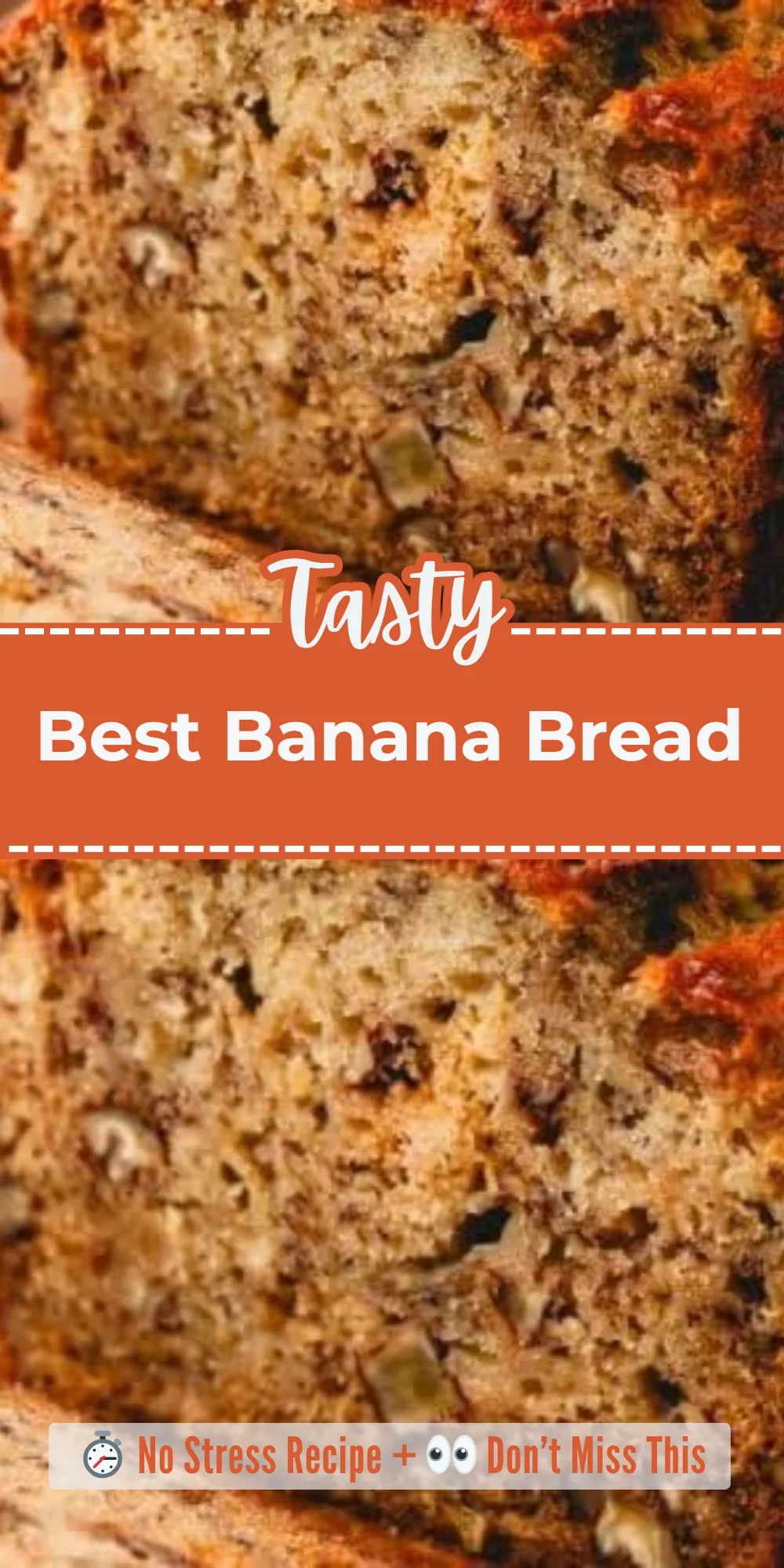 Best Banana Bread