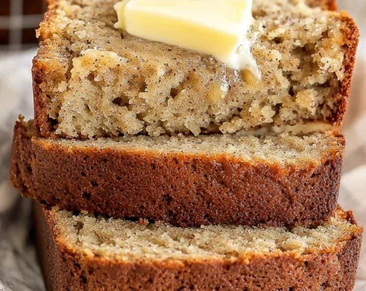 Foolproof Quick Banana Bread: The Best Beginner Recipe
