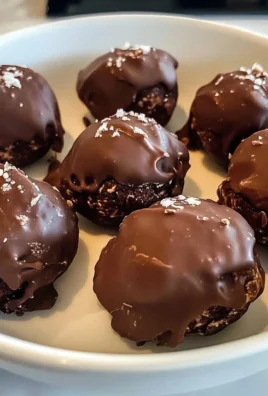 Delicious frozen Greek yogurt bites on a plate, ready to enjoy.