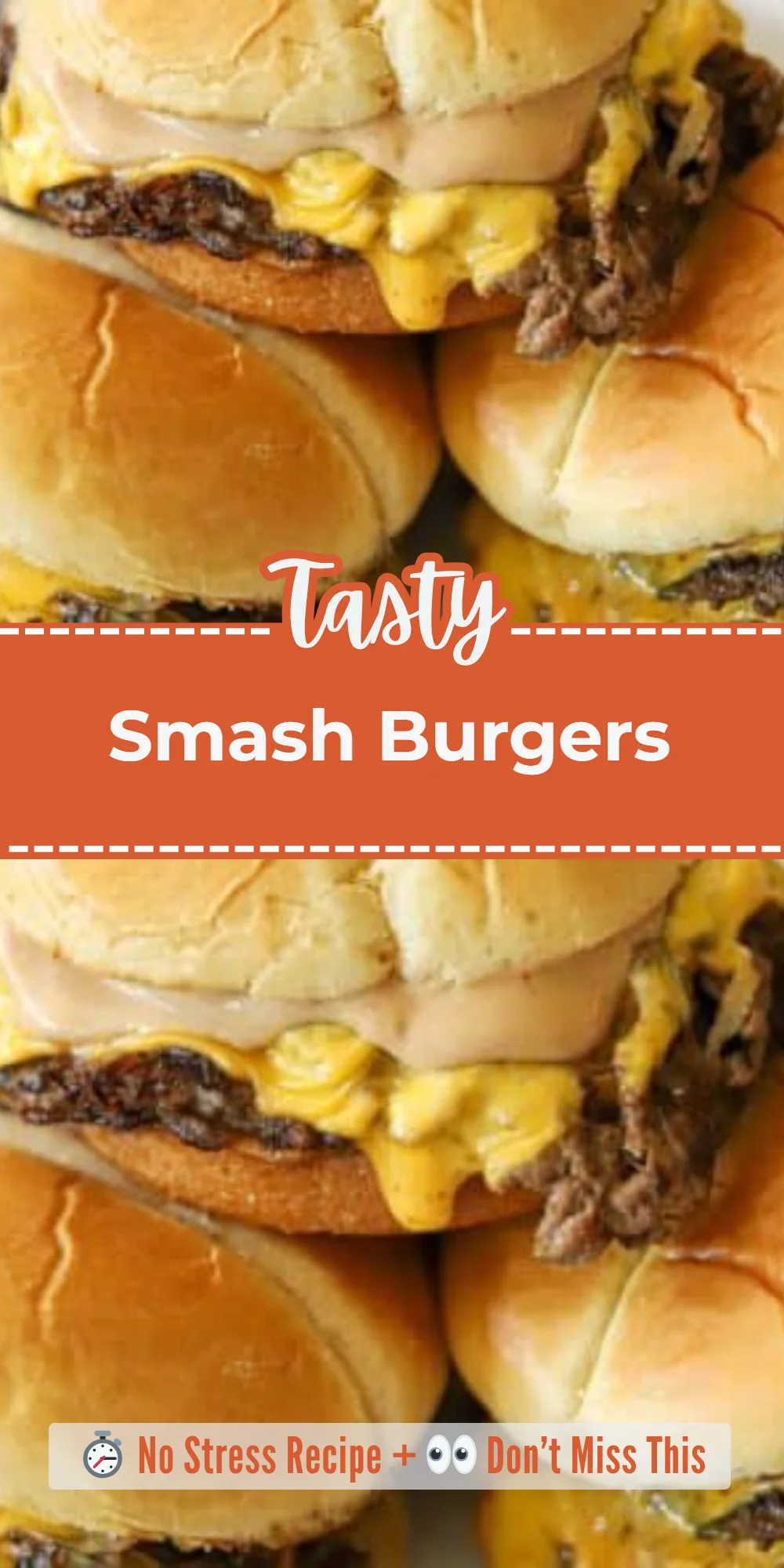 Smash Burgers