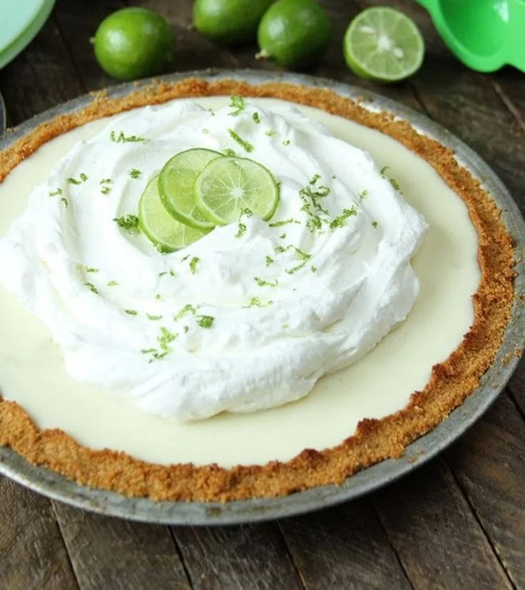 Best Key Lime Pie