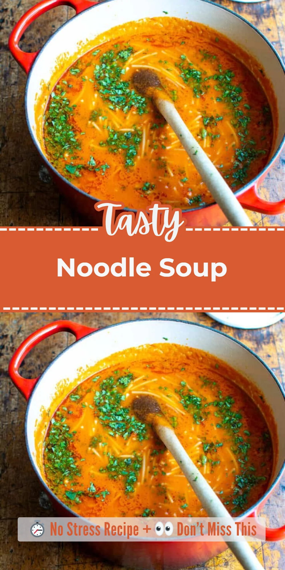 Noodle Soup